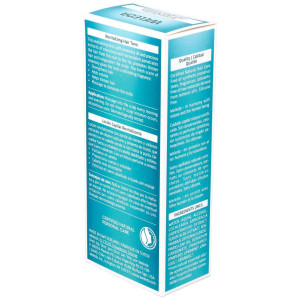 Locion Capilar Revitalizante Con Romero 100Ml.