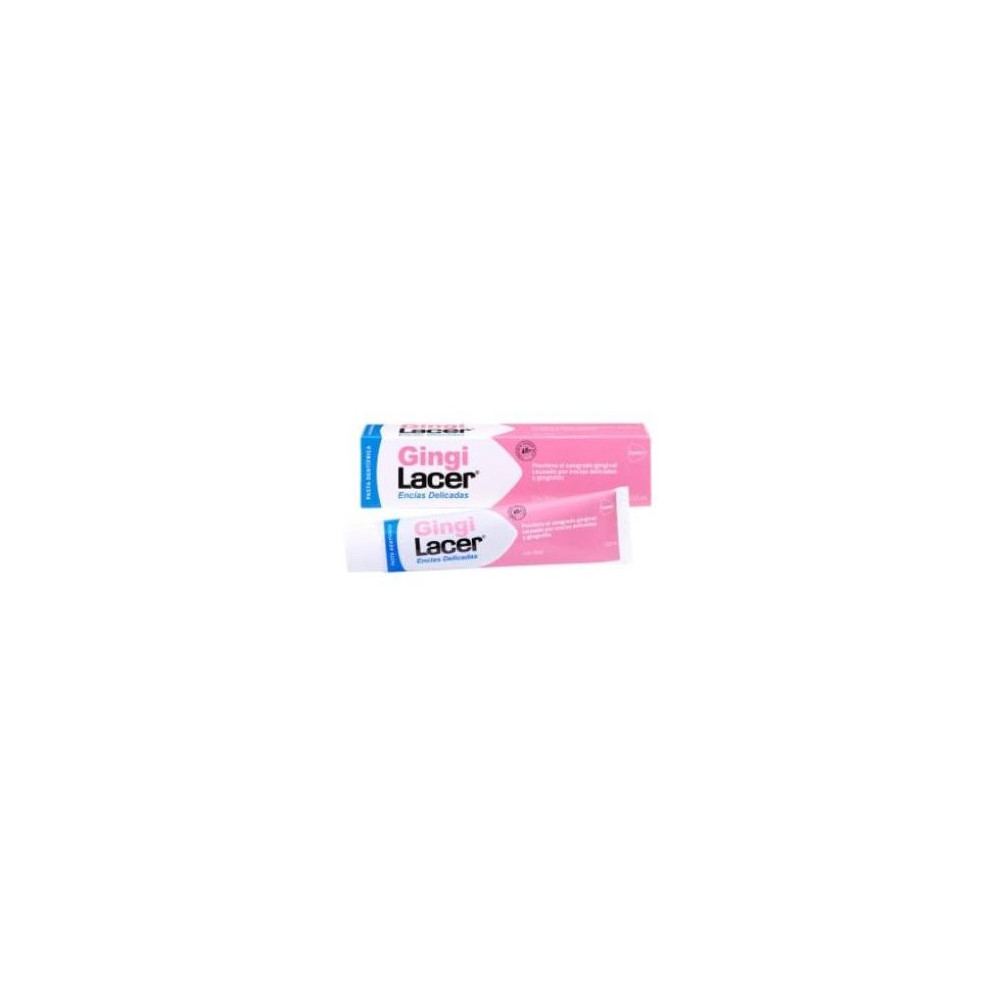 Gingilacer Dental 125Ml.