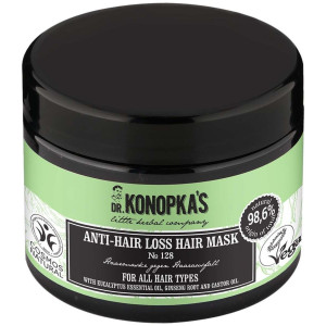 Dr. Konopka'S Nº 128 Anti...