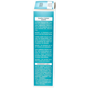 Locion Capilar Revitalizante Con Romero 100Ml.