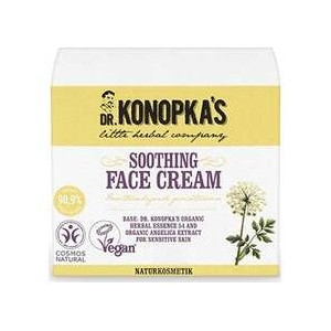 Dr Konopka'S Crema Facial...