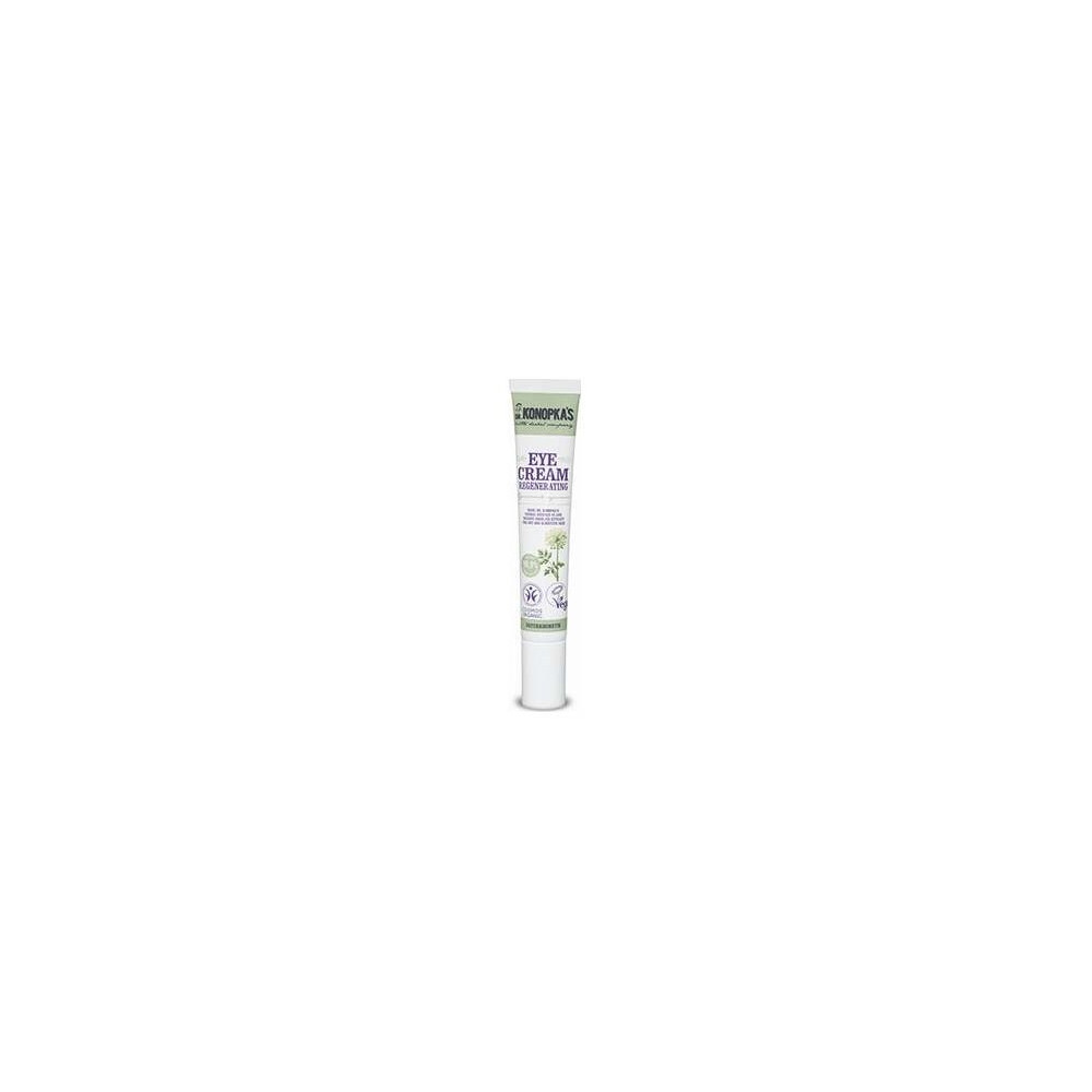 Dr Konopka'S Crema Para Contorno De Ojos Regenerante 20Ml