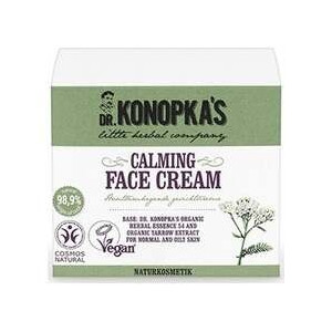 Dr Konopka'S Crema Facial...