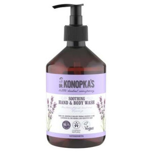 Dr Konopka'S Jabón Para...