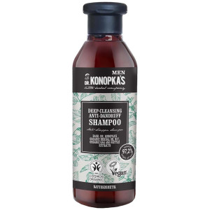 Dr. Konopka'S Men Deep...