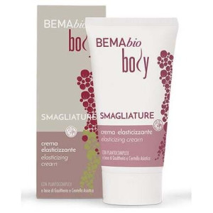 Bema Body Crema Elasticidad...