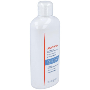 Ducray Anaphase+ Champú Anti-Caída, 400 Ml