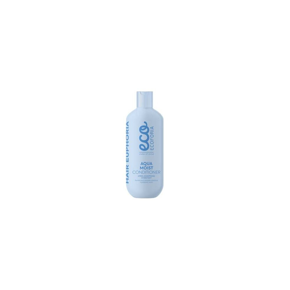 Ecoforia Aqua Moist Acondicionador 400Ml