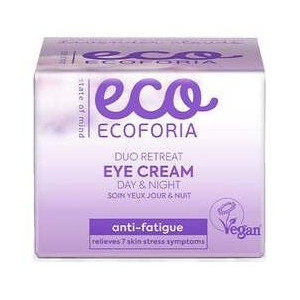 Ecoforia Duo Retreat Crema...