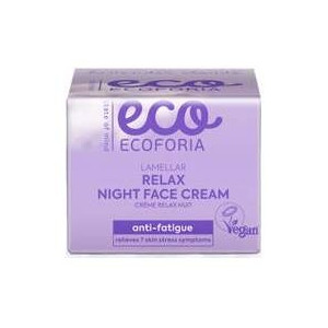 Ecoforia Lamellar Crema De...