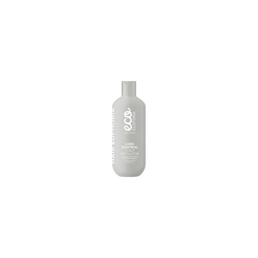 Ecoforia Loss Control Exfoliante Anticaída Cuero Cabelludo 200Ml