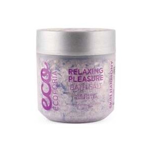 Ecoforia Relaxing Pleasure...