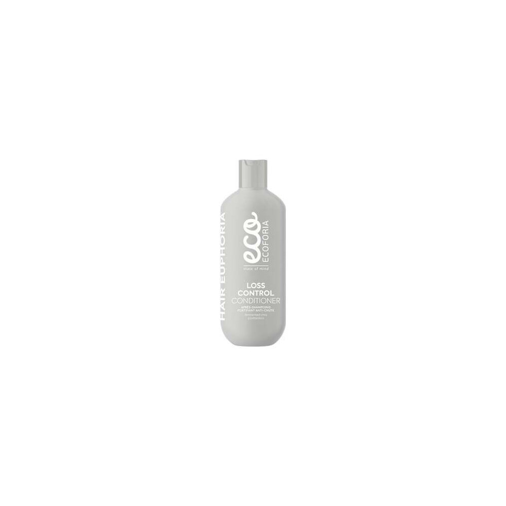 Ecoforia Loss Control Acondicionador Anticaída 400Ml