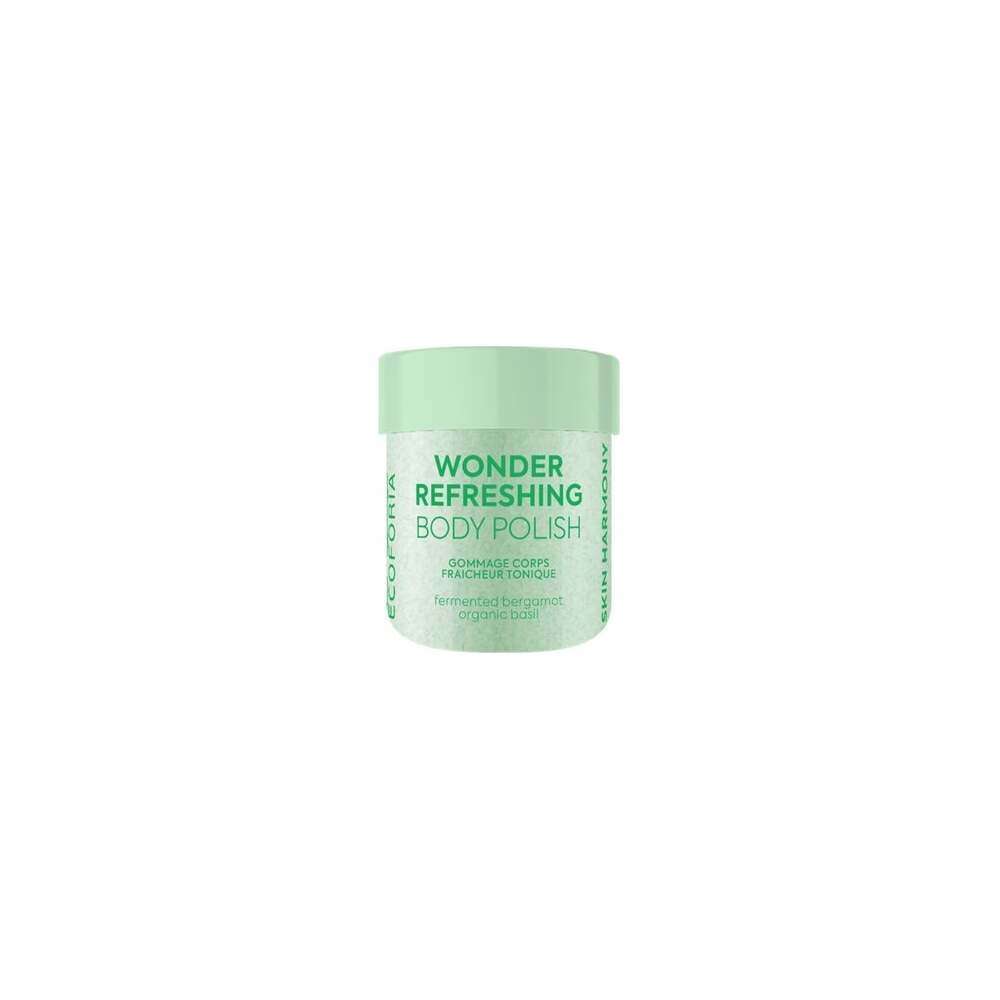 Ecoforia Wonder Refreshing Exfoliante Corporal 200Ml
