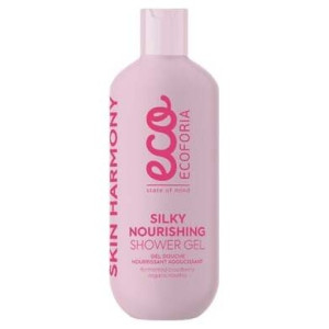 Ecoforia Silky Nourishing...