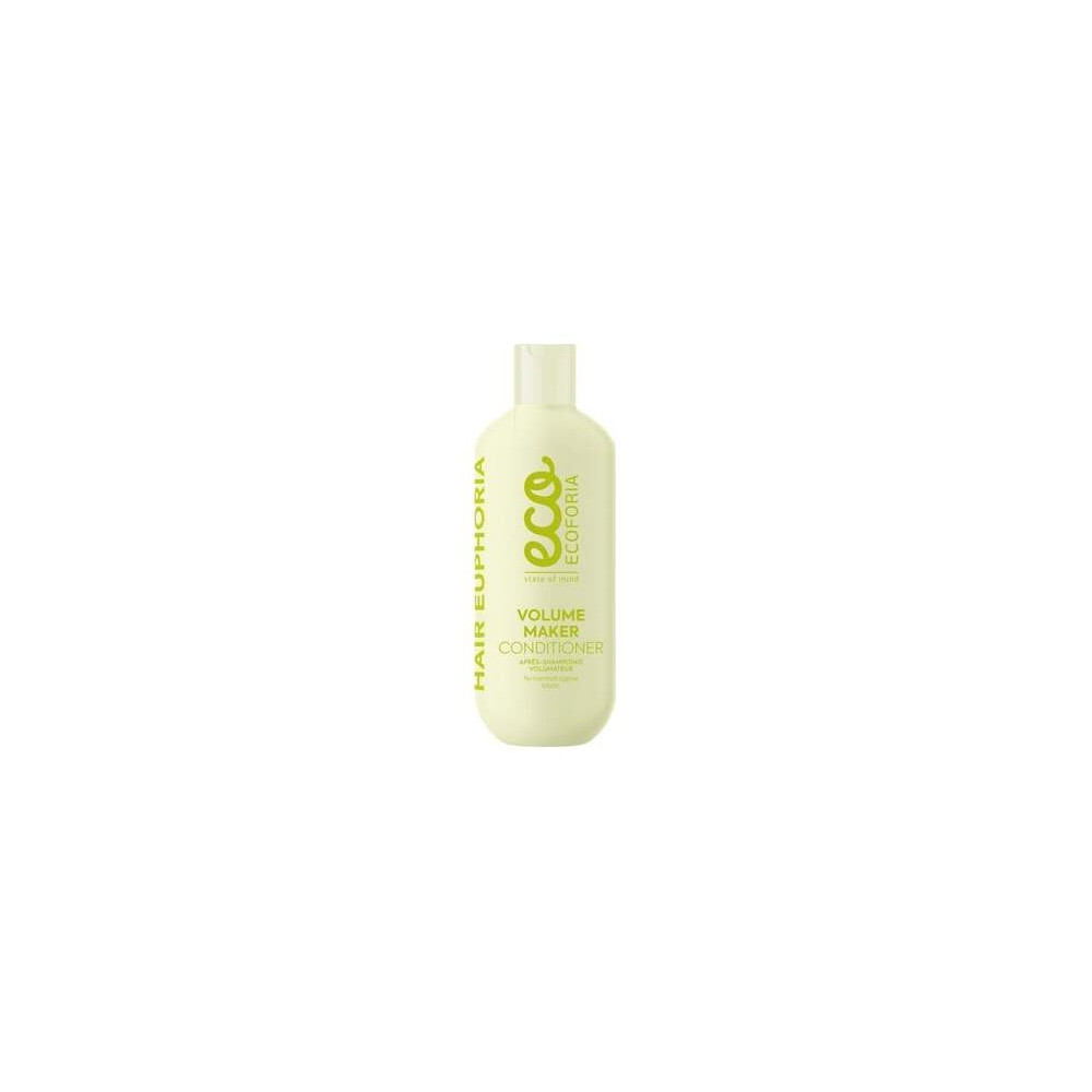 Ecoforia Volume Maker Acondicionador 400Ml