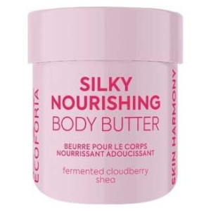 Ecoforia Silky Nourishing...