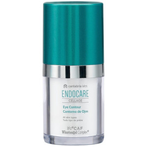 Endocare Cellage Contorno De Ojos, 15 Ml
