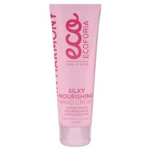 Ecoforia Silky Nourishing...