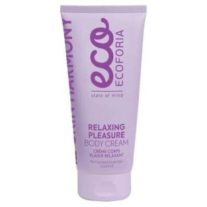 Ecoforia Relaxing Pleasure...