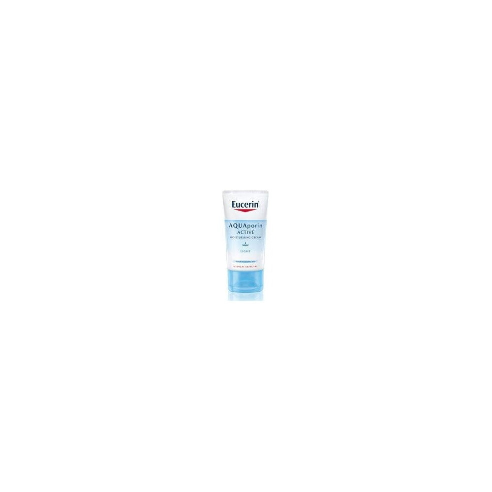 Eucerin Aquaporin Active Piel Normal/Mixta 50Ml