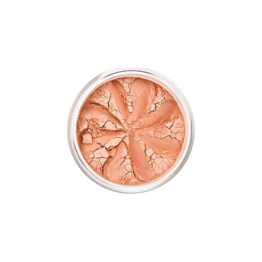 Lily Lolo Colorete Mineral Juicy Peach 3G