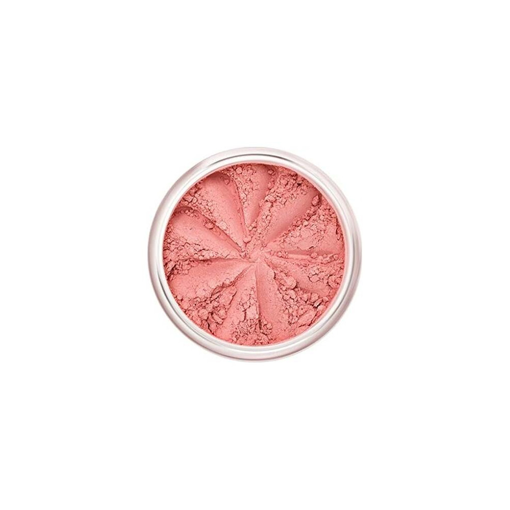 Lily Lolo Colorete Mineral Ooh La La 3G