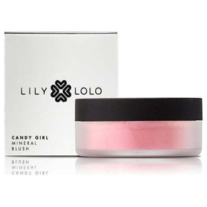 Lily Lolo Colorete Mineral...