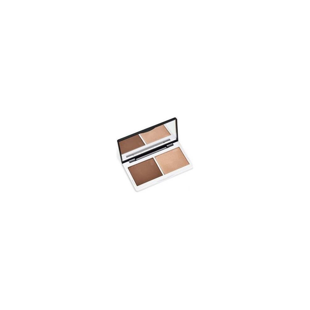 Lily Lolo Sculpt Y Glow Contour Duo