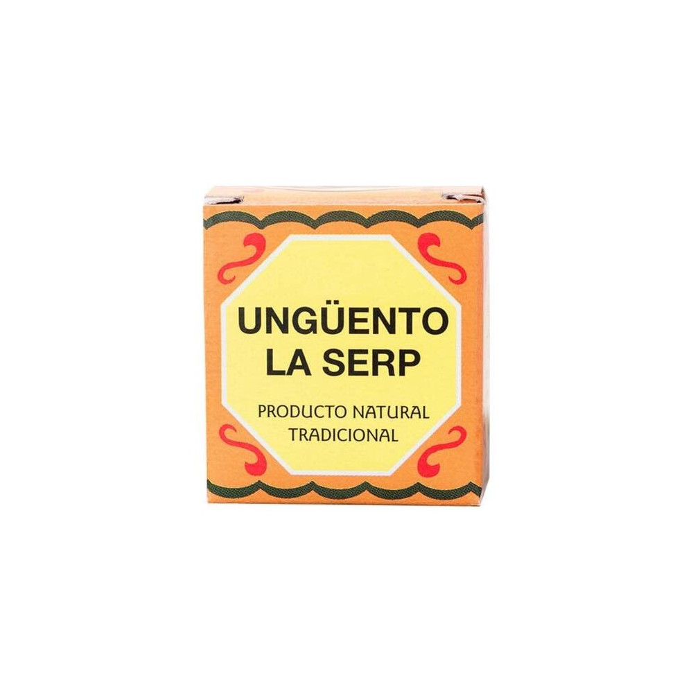 Serp Ungüento Serpiente 30Ml