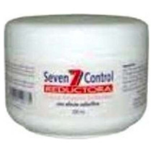Wallax Seven Control Crema...