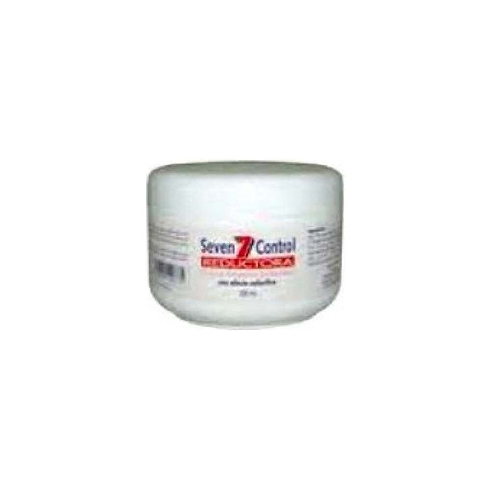 Wallax Seven Control Crema Reductora 500Ml