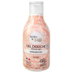 Born To Bio Gel De Ducha...