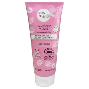 Champu Vitality Coco Y...