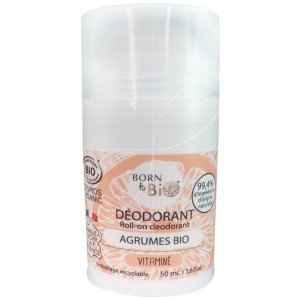 Born To Bio Desodorante...