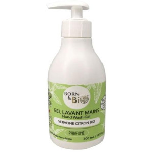 Born To Bio Jabón Líquido...