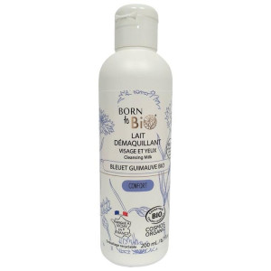 Born To Bio Leche...