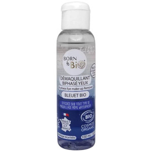 Born To Bio Desmaquillador...