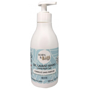 Born To Bio Jabón Líquido...