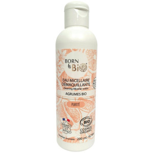 Born To Bio Agua Micelar...