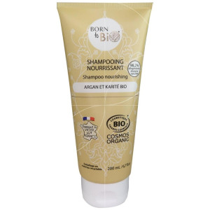 Born To Bio Champu...