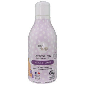 Born To Bio Leche...