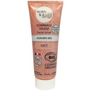 Born To Bio Exfoliante...