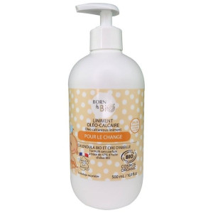 Born To Bio Cuidado Bebé...