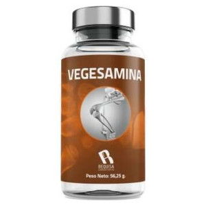 Vegesamina 90Cap. - Bequisa