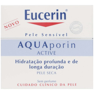 Eucerin Aquaporin Active Cr Piel Seca 50Ml