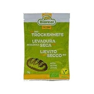 Bioreal Levadura Seca...