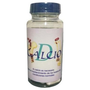 Calcio D 60Cap. - Bequisa