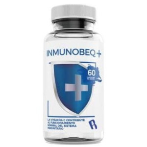 Inmunobeq+ 60Cap. - Bequisa