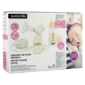 Suavinex Link Extractor De...
